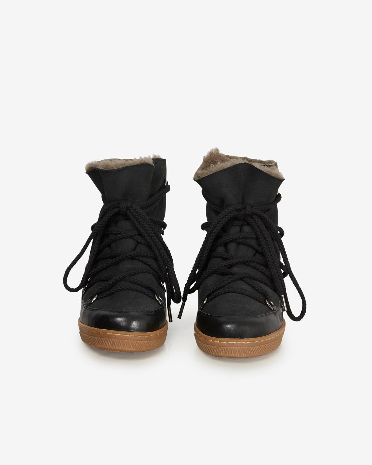 Women's Nowles Snow Boots - Lace