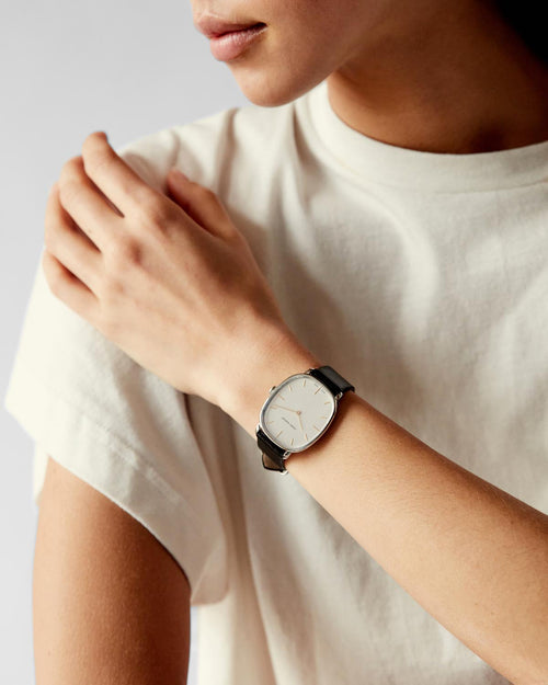 Women's 28.07 Watch - Black