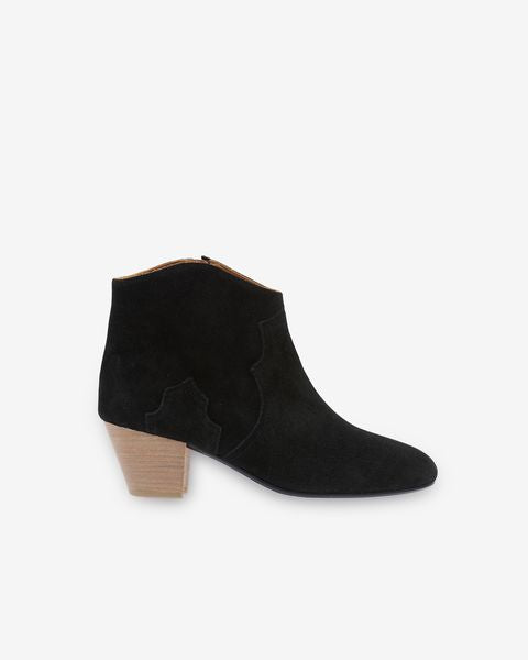 Women's DICKER BOOTS