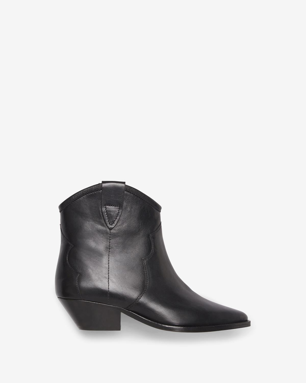 Women's DEWINA BOOTS - Boots Black