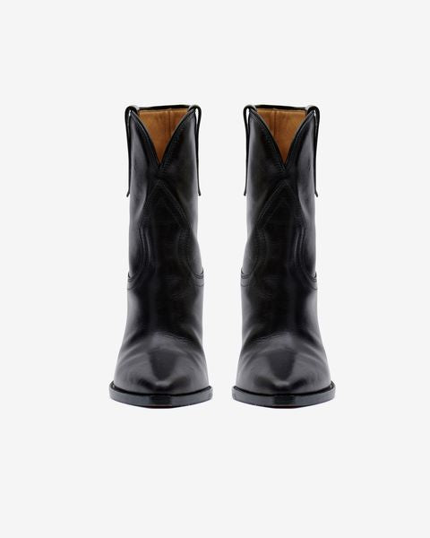 Women's LEYANE BOOTS - Boots Black