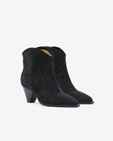 Women's DARIZO BOOTS