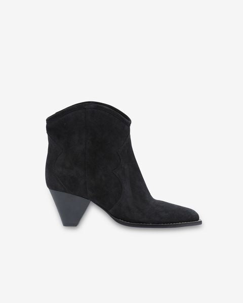 Women's DARIZO BOOTS
