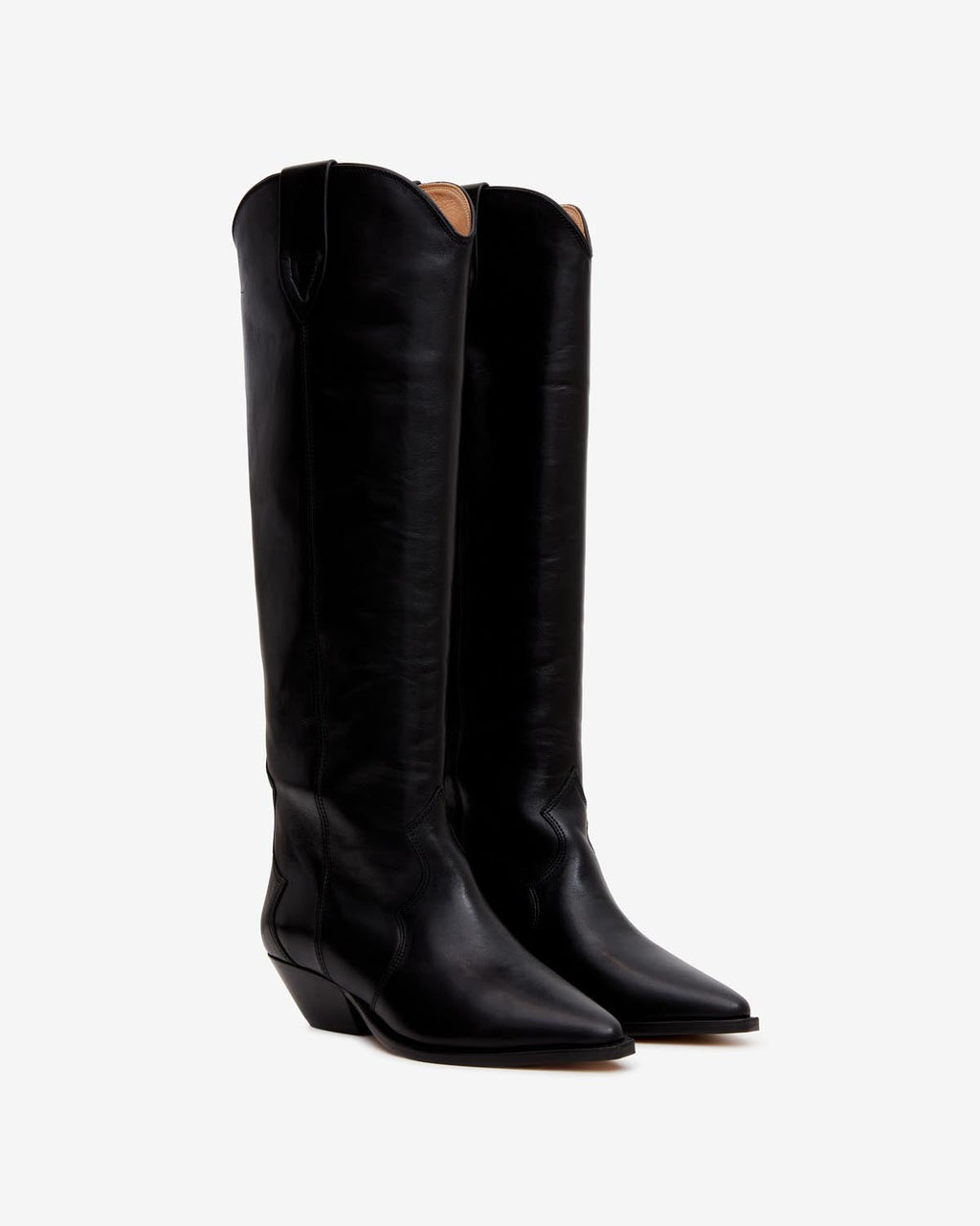 DENVEE BOOTS