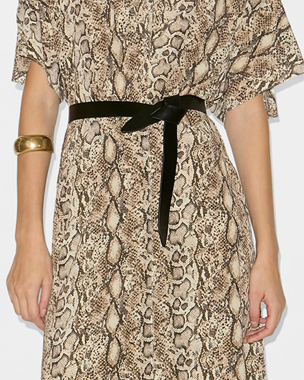 Lecce Belt