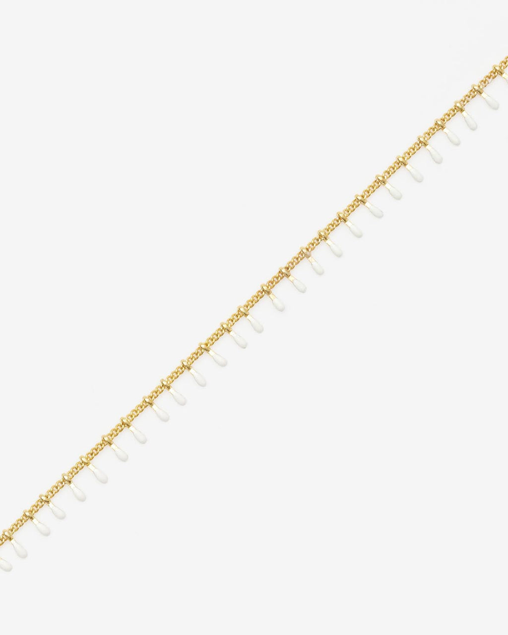 CASABLANCA NECKLACE