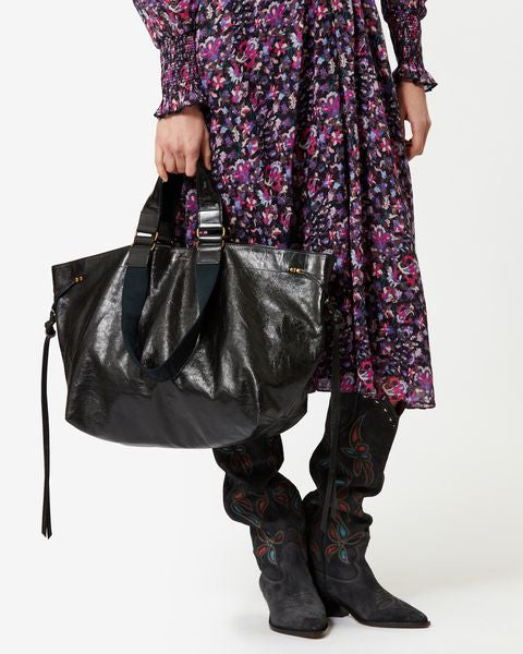 Wardy bag