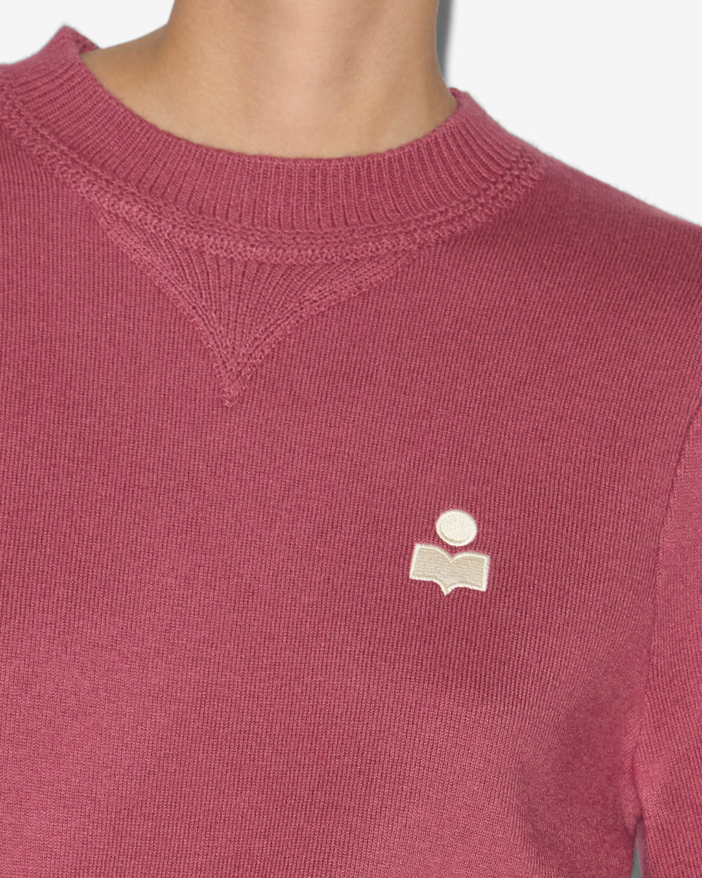 KELAYA SWEATER