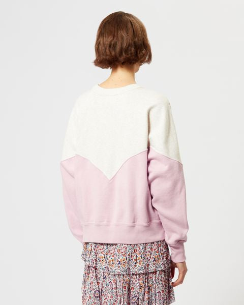 Houston Sweatshirt