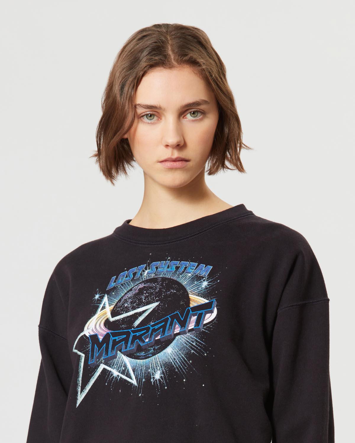 MOBYLI Sweatshirt