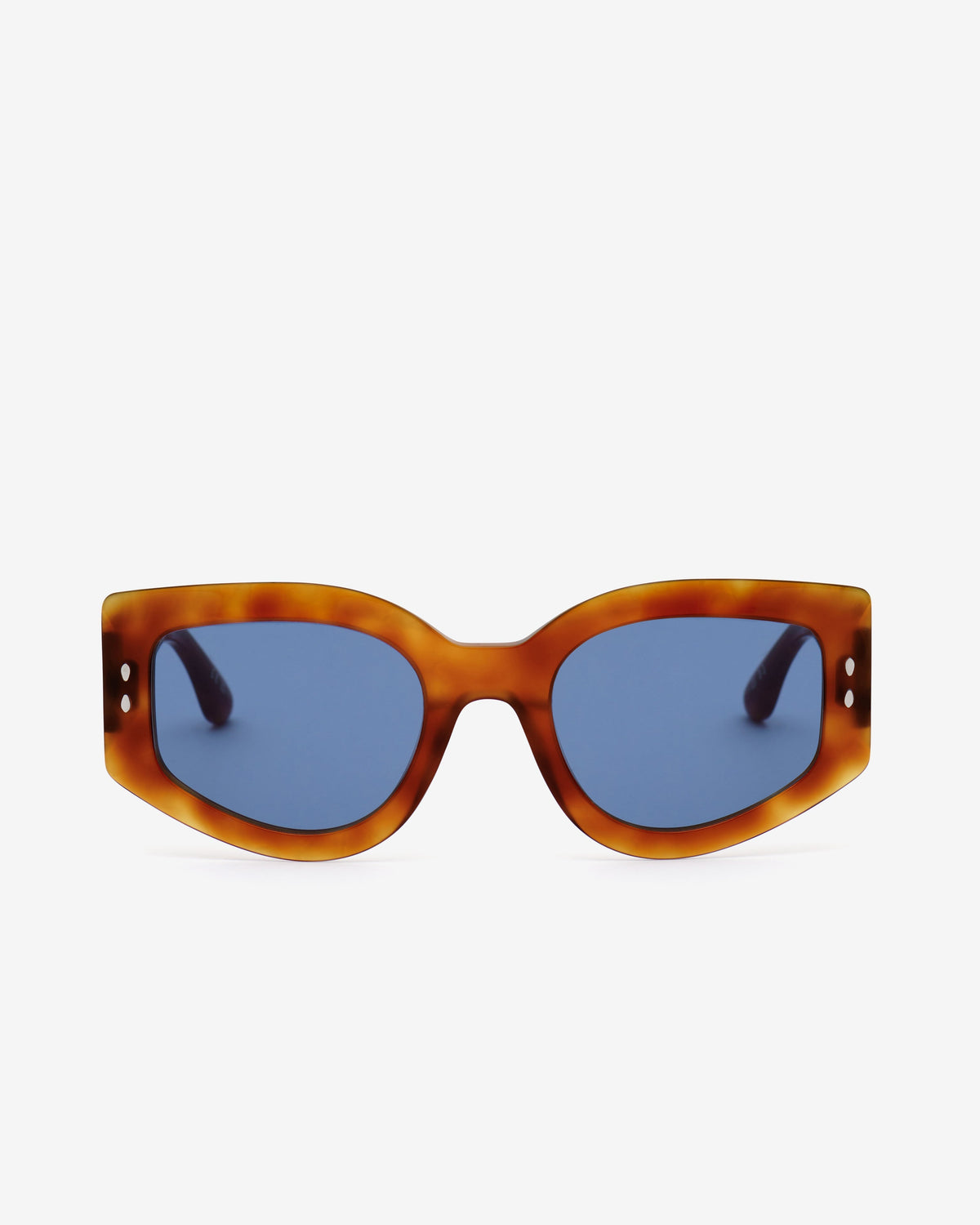 Women's Ekly Sunglasses - Black