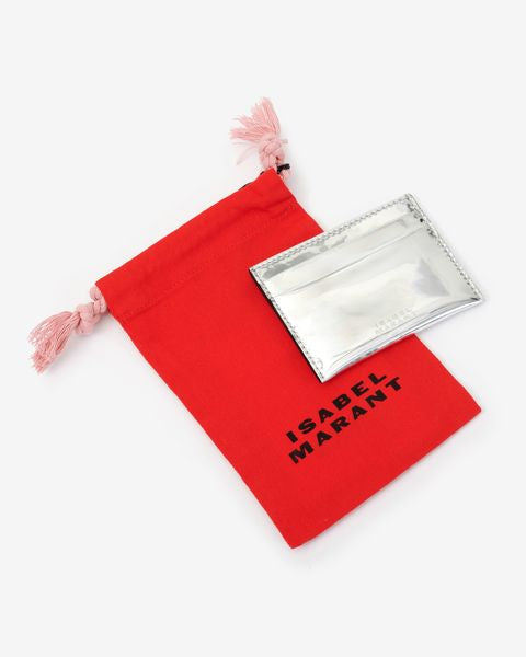 Chiba card-holder