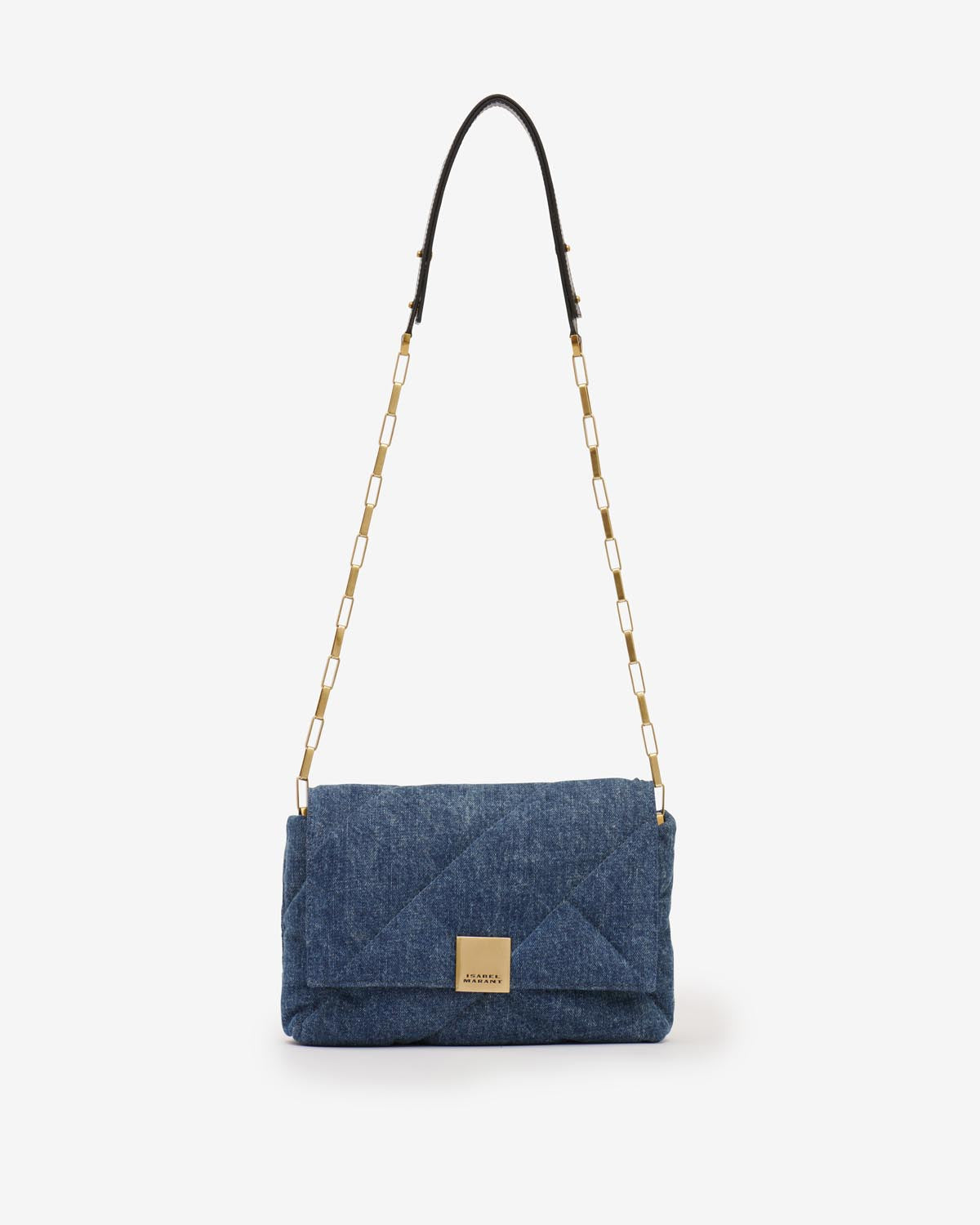 Merine Puffy Bag