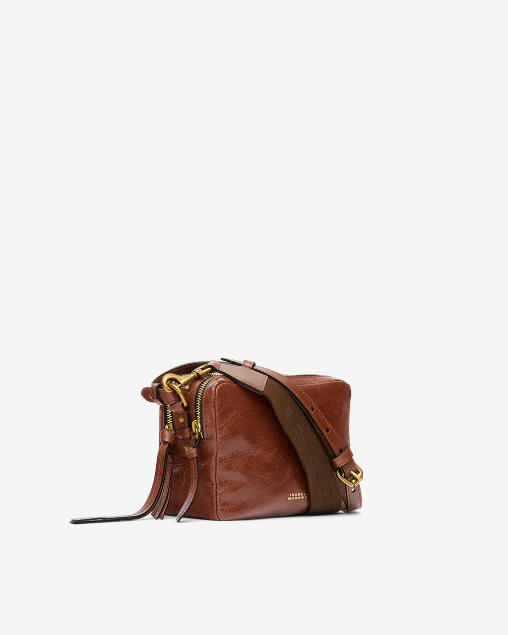 WARDY CAMERA BAG