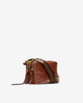 WARDY CAMERA BAG