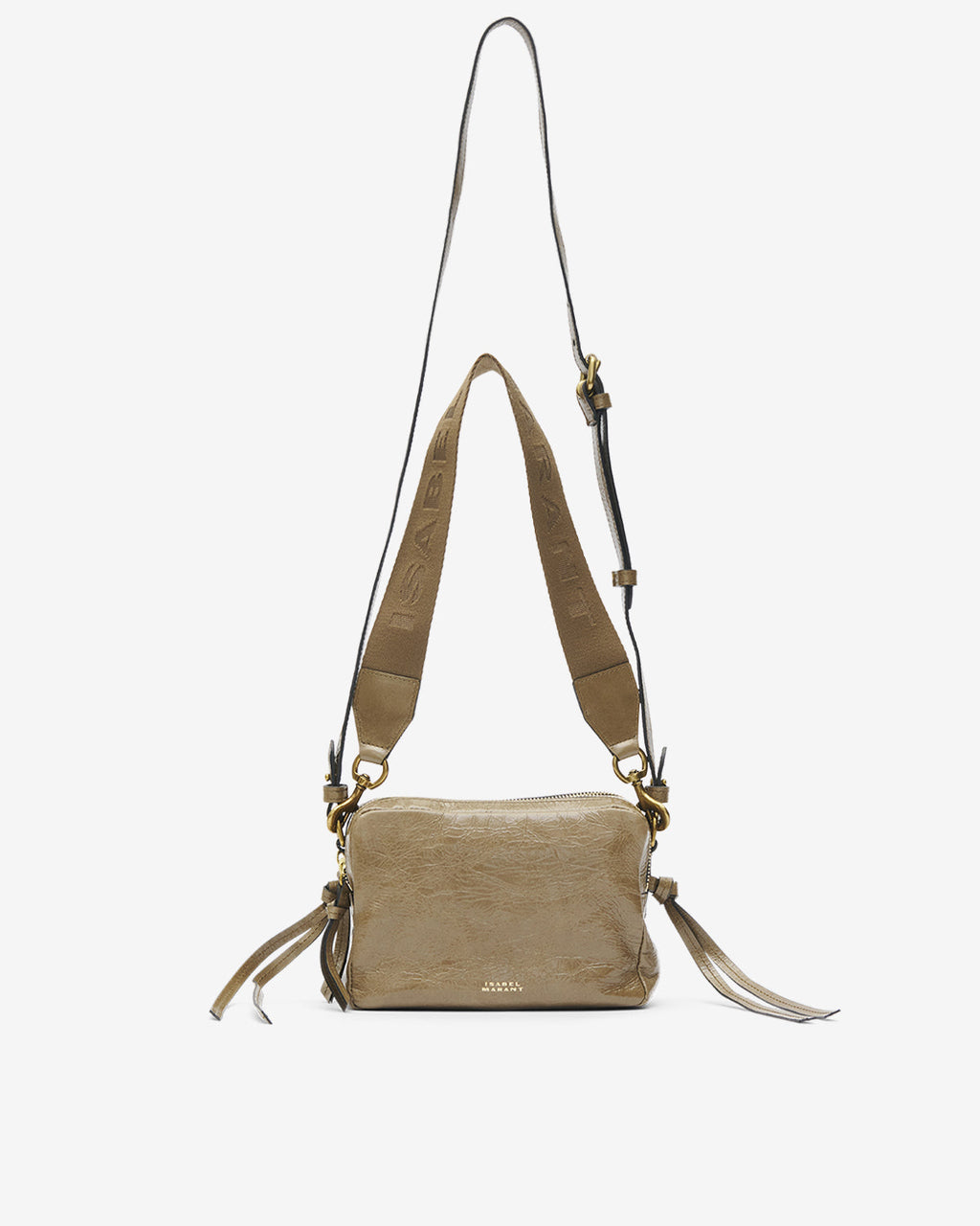 WARDY CAMERA BAG