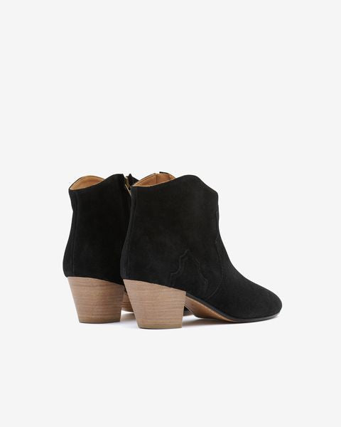 Women's DICKER BOOTS