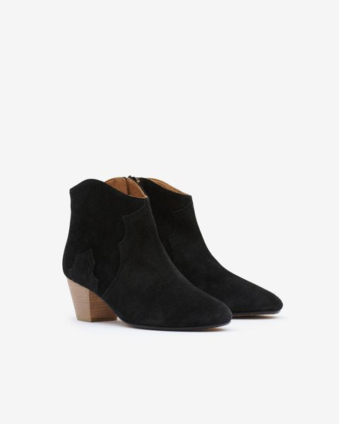 Women's DICKER BOOTS