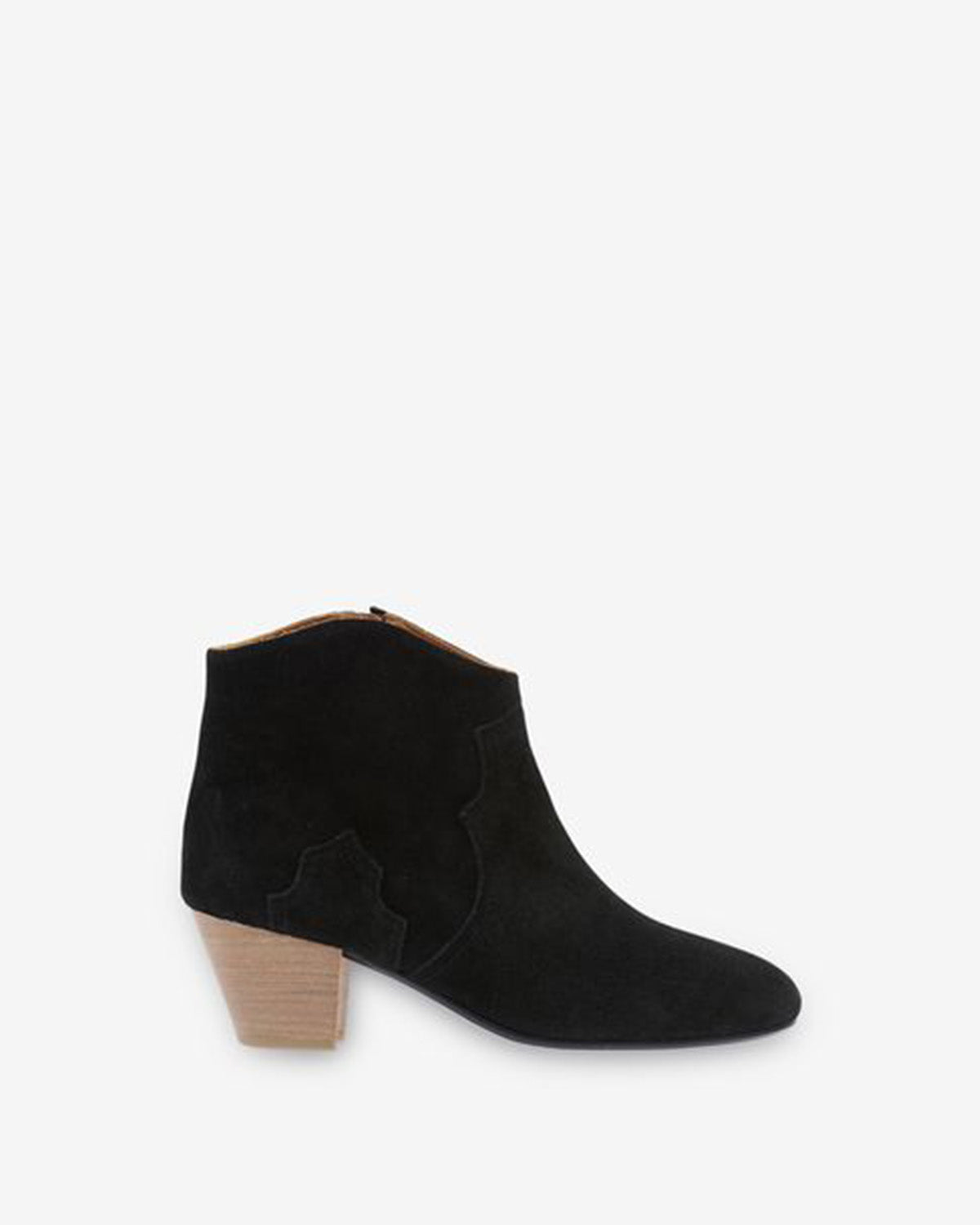Women's DICKER BOOTS