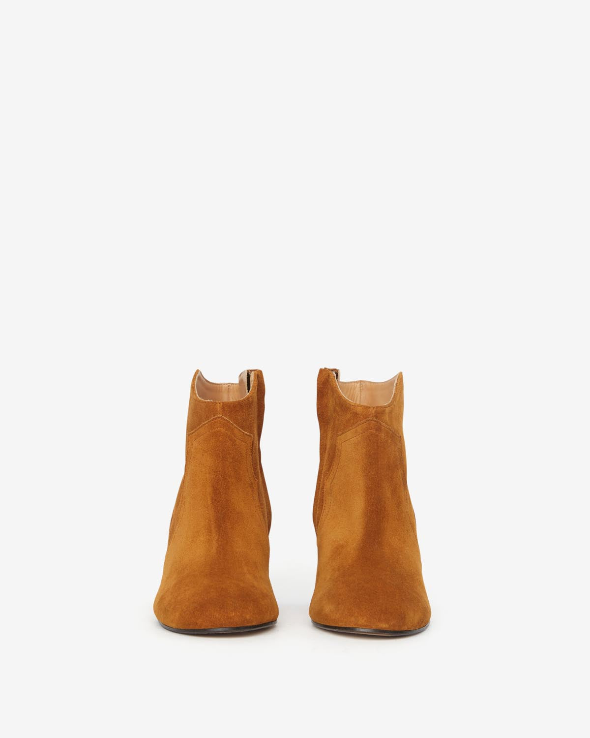 Women's Dicker boots