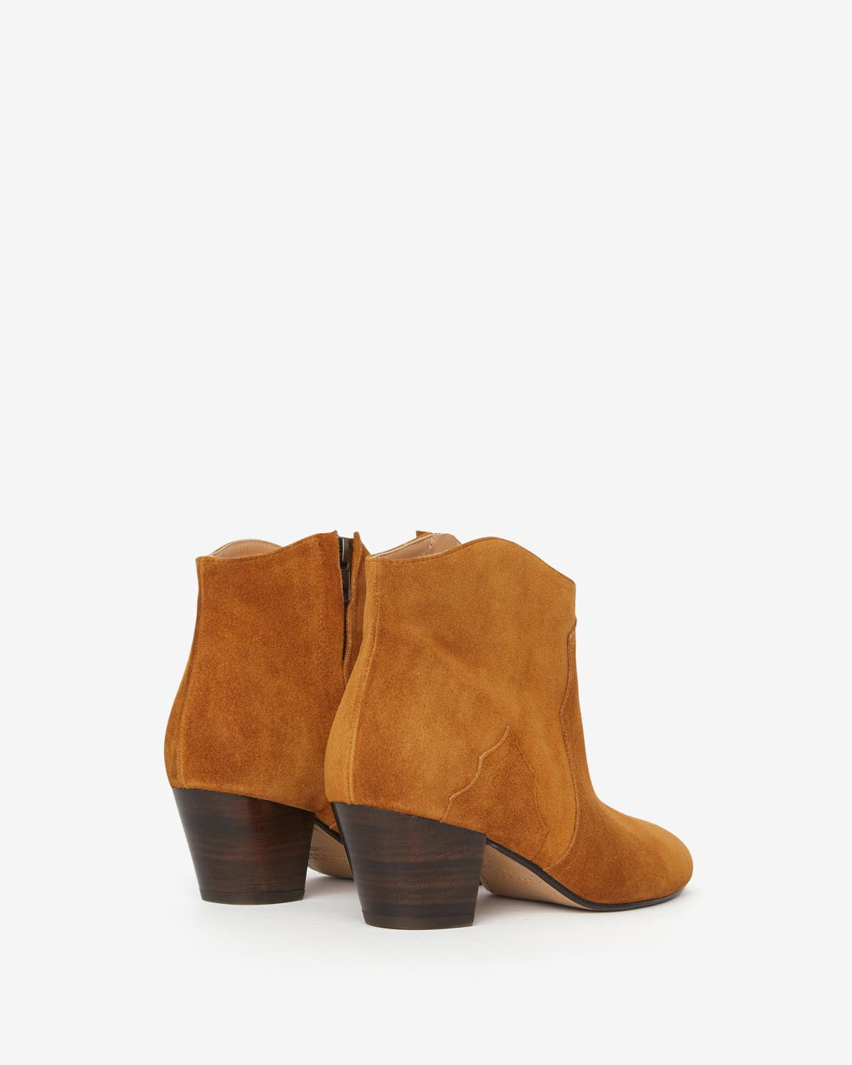 Women's Dicker boots