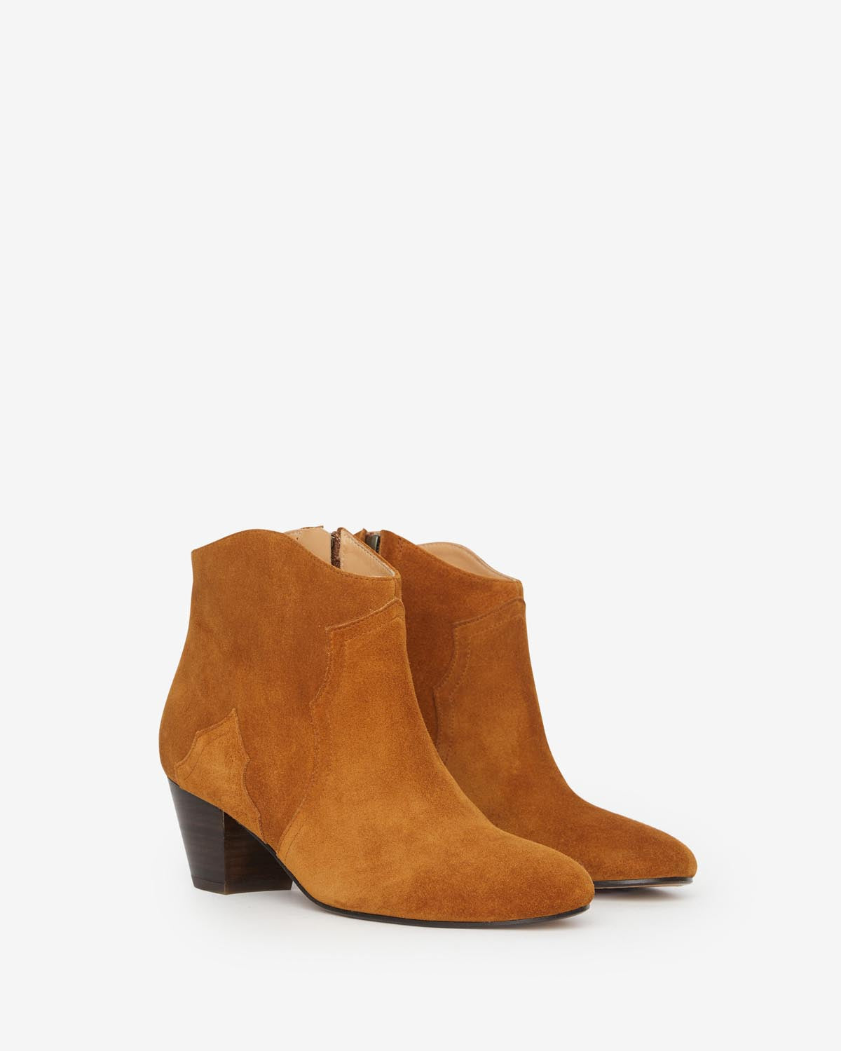 Women's Dicker boots