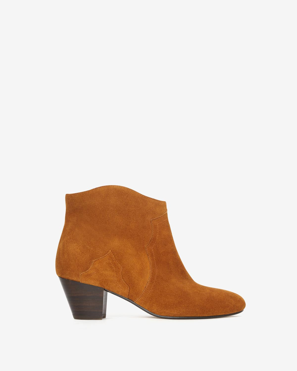 Women's Dicker boots