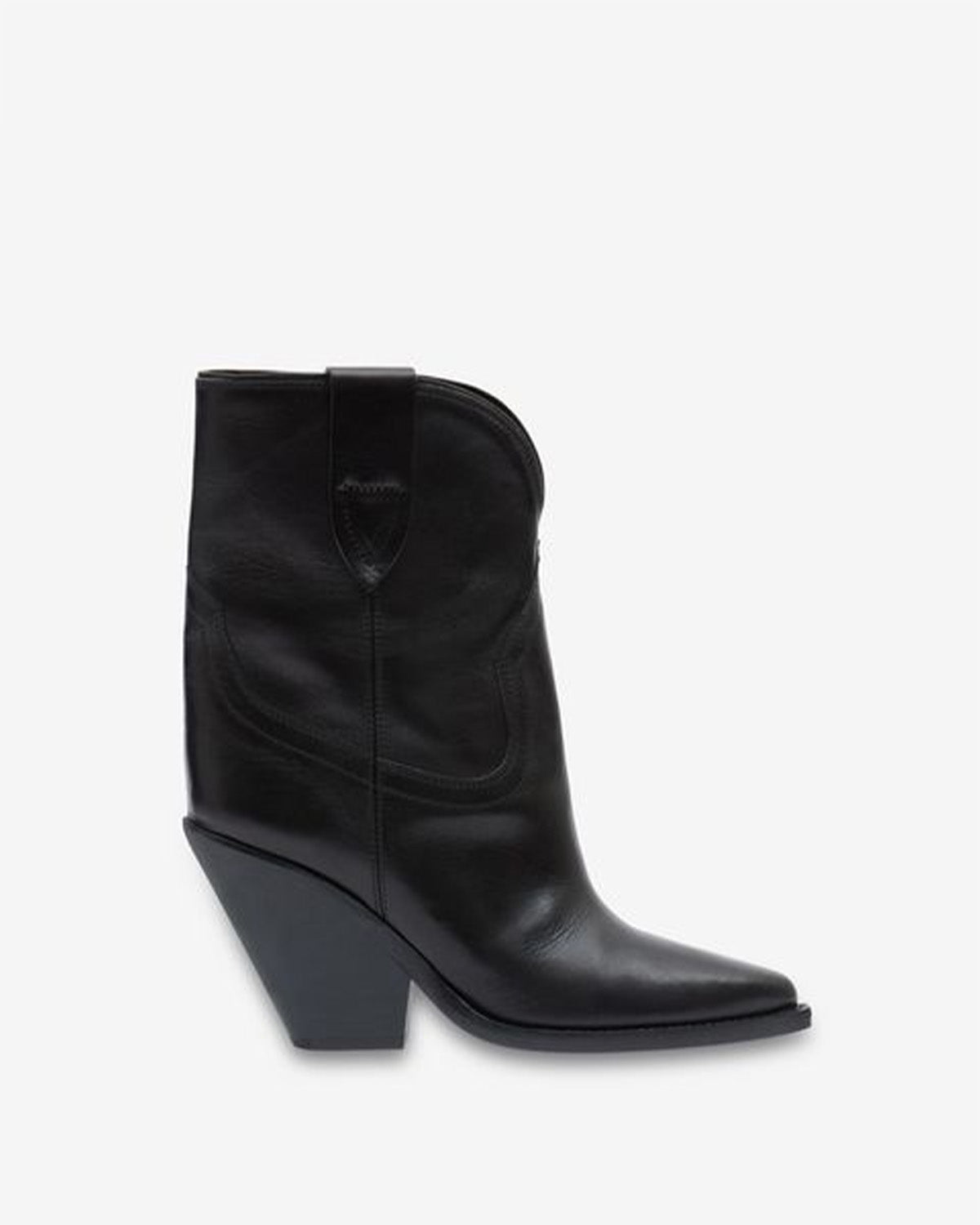 Women's LEYANE BOOTS - Boots Black