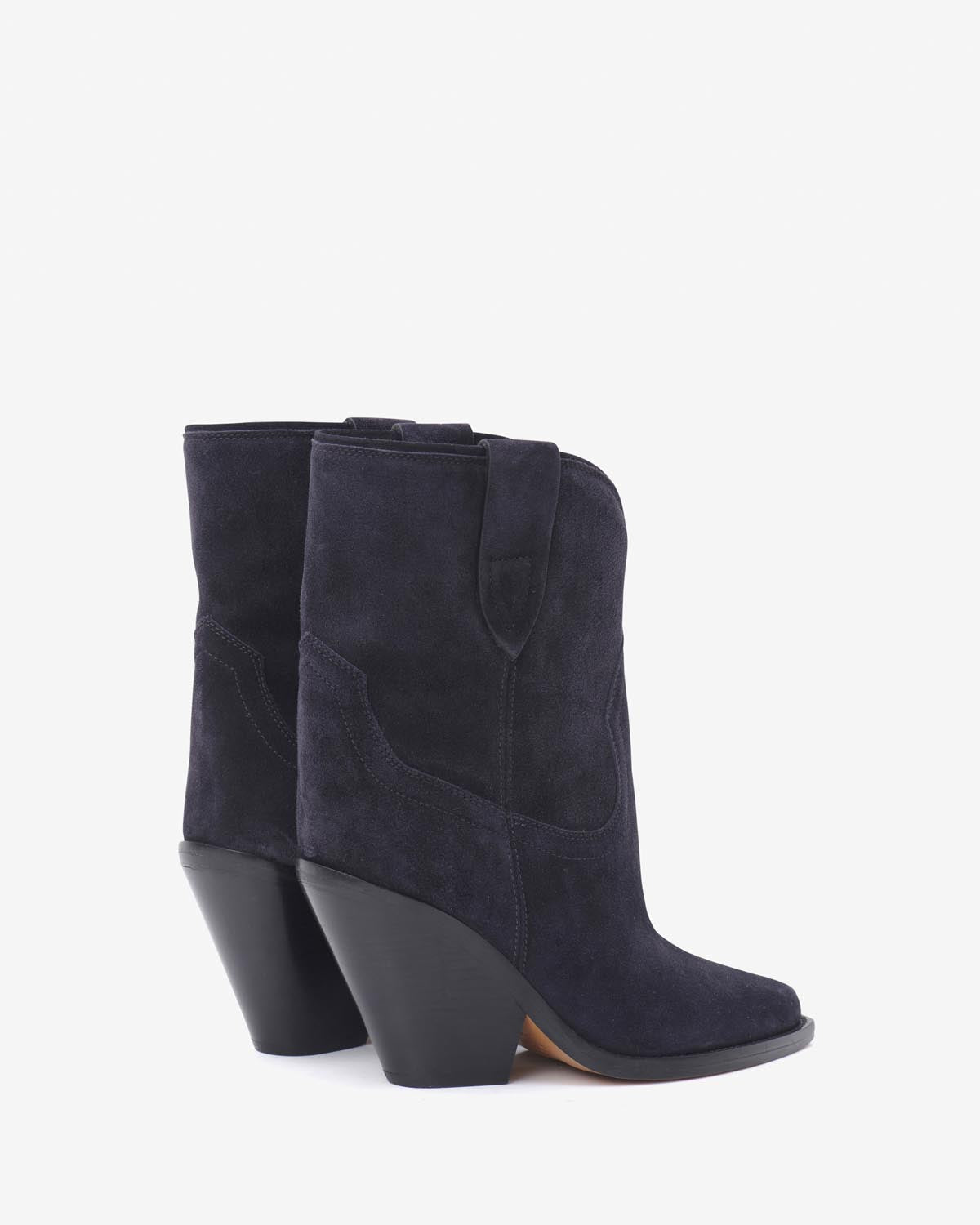 Women's Leyane boots - Boots Black