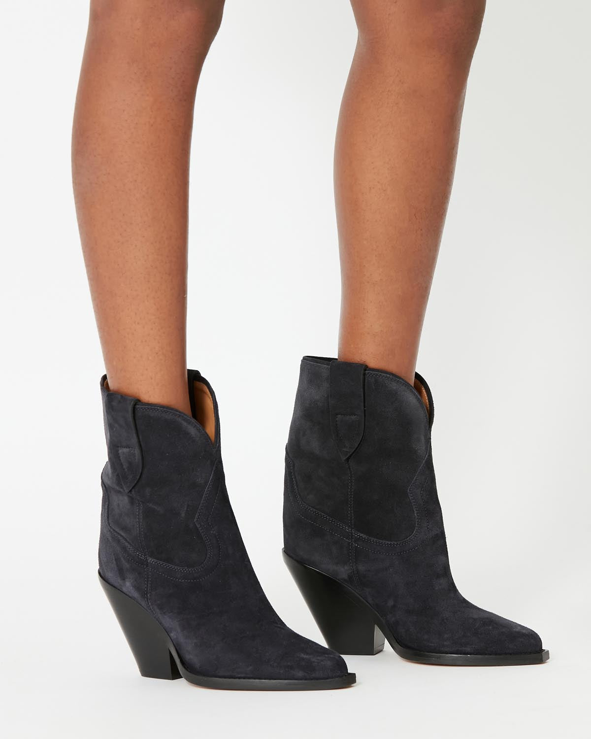 Women's Leyane boots - Boots Black