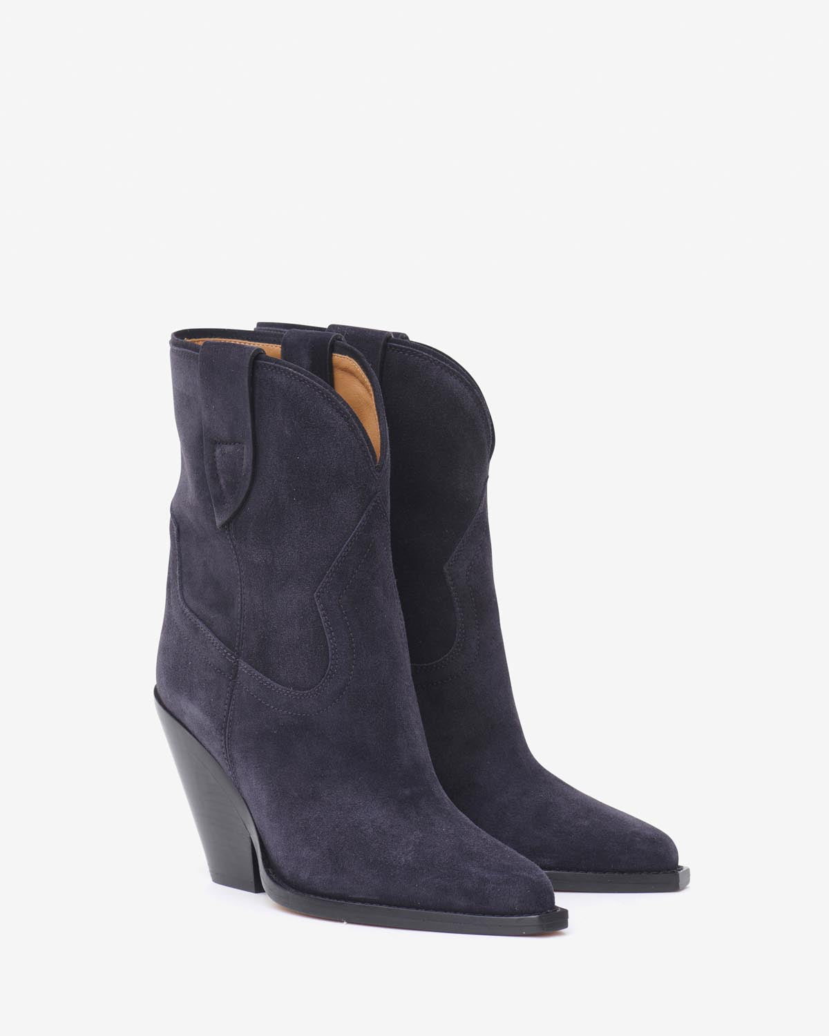 Women's Leyane boots - Boots Black