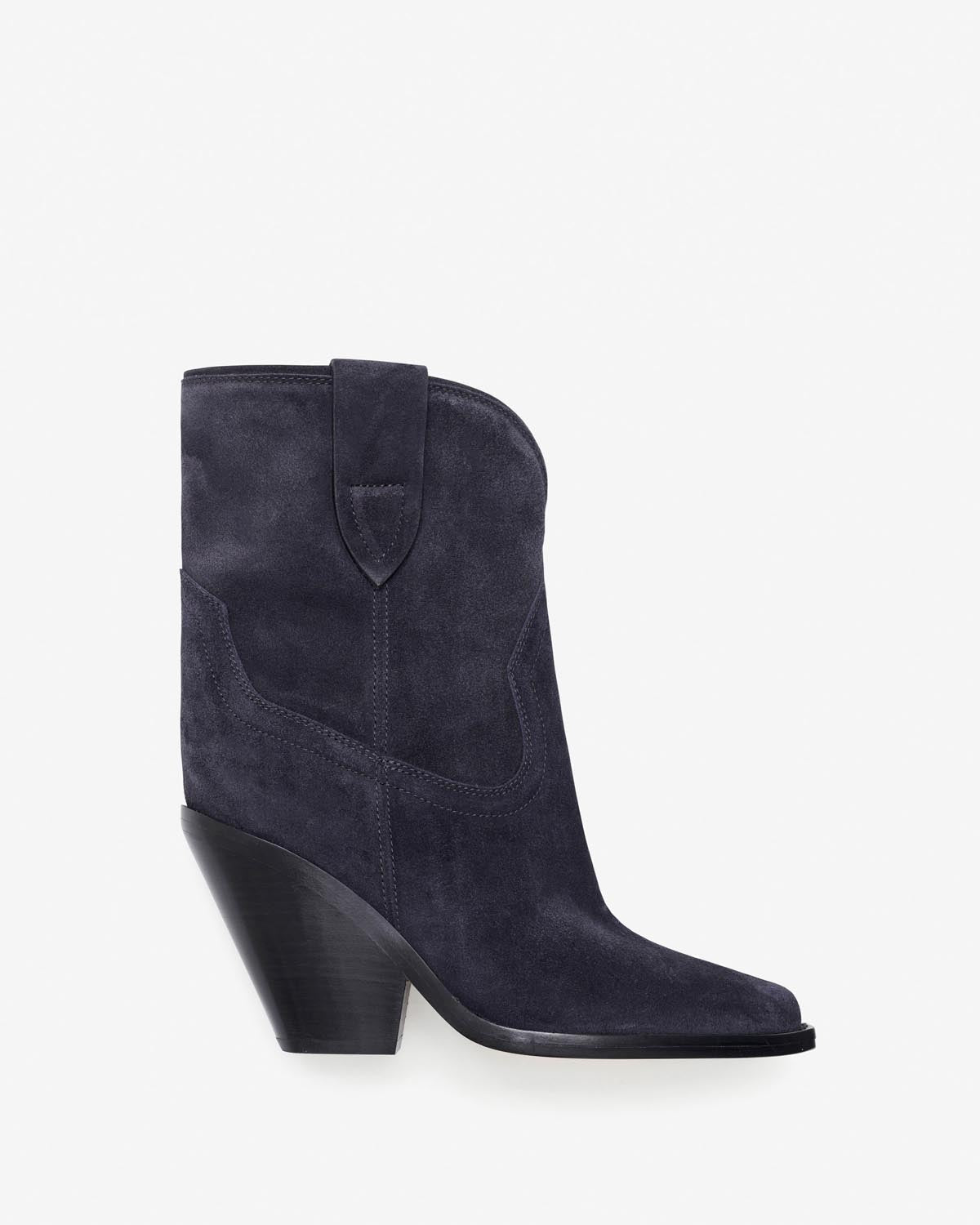 Women's Leyane boots - Boots Black