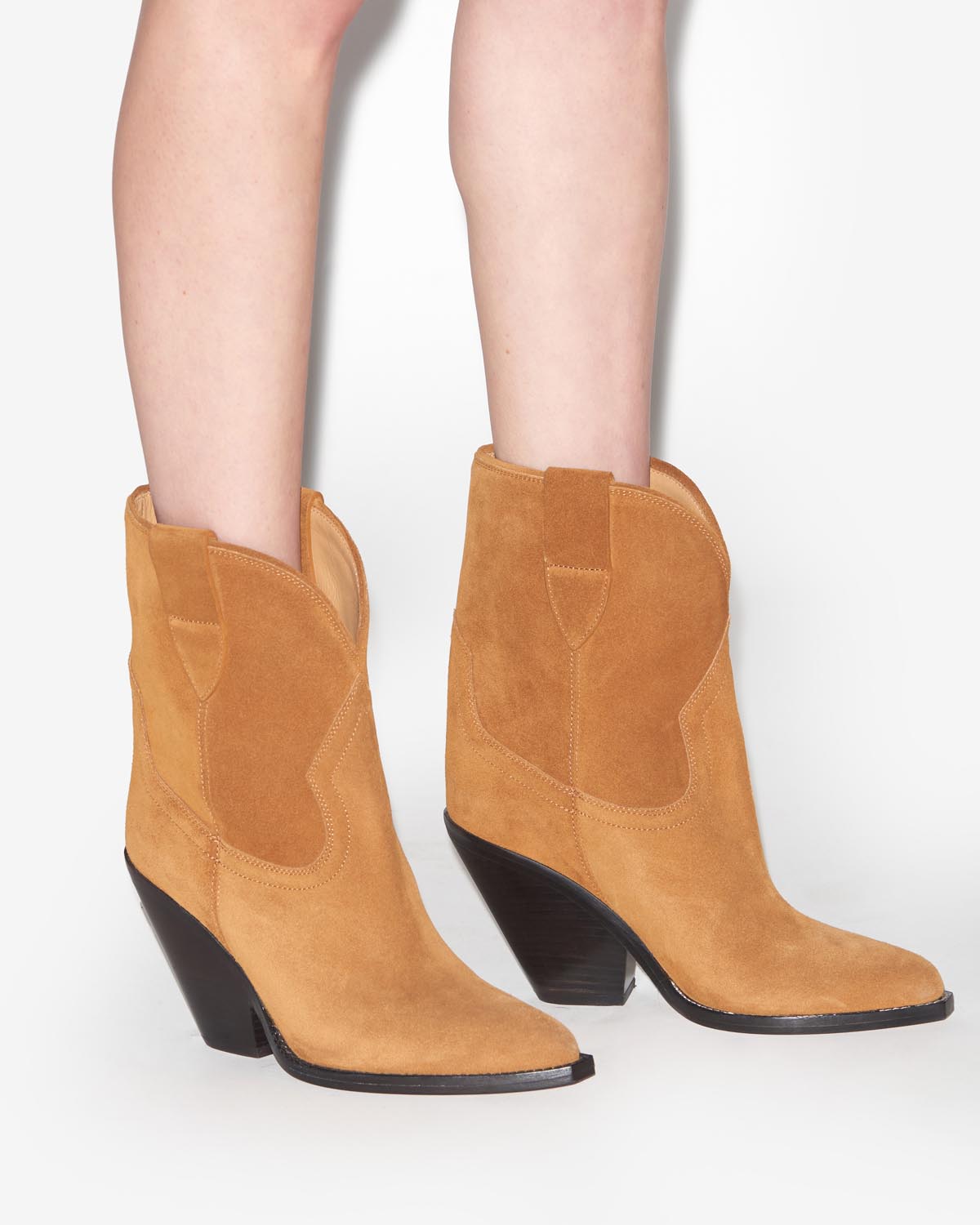 Women's Leyane boots