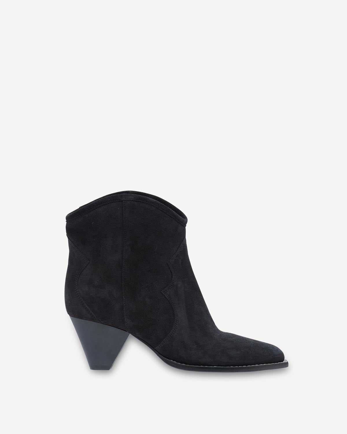 Women's DARIZO BOOTS
