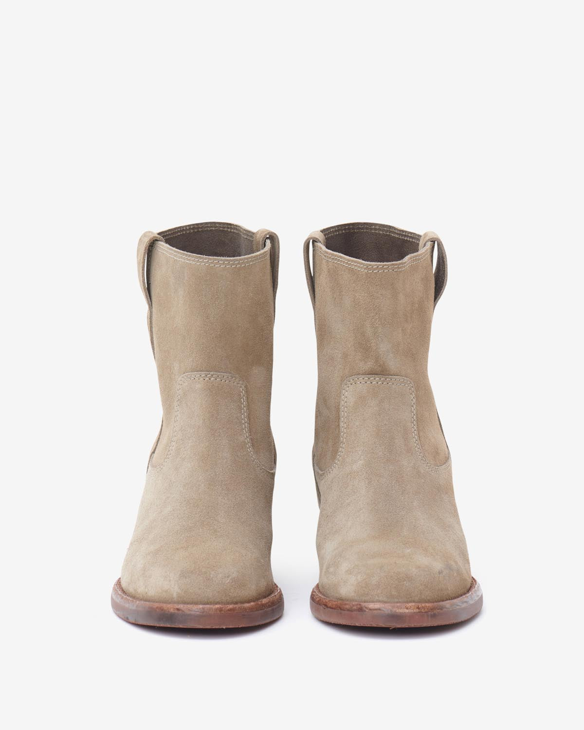 Women's Susee Low Boots