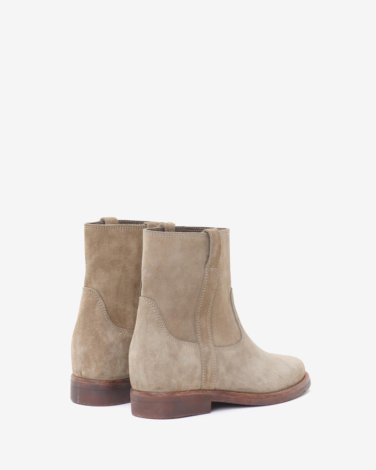 Women's Susee Low Boots