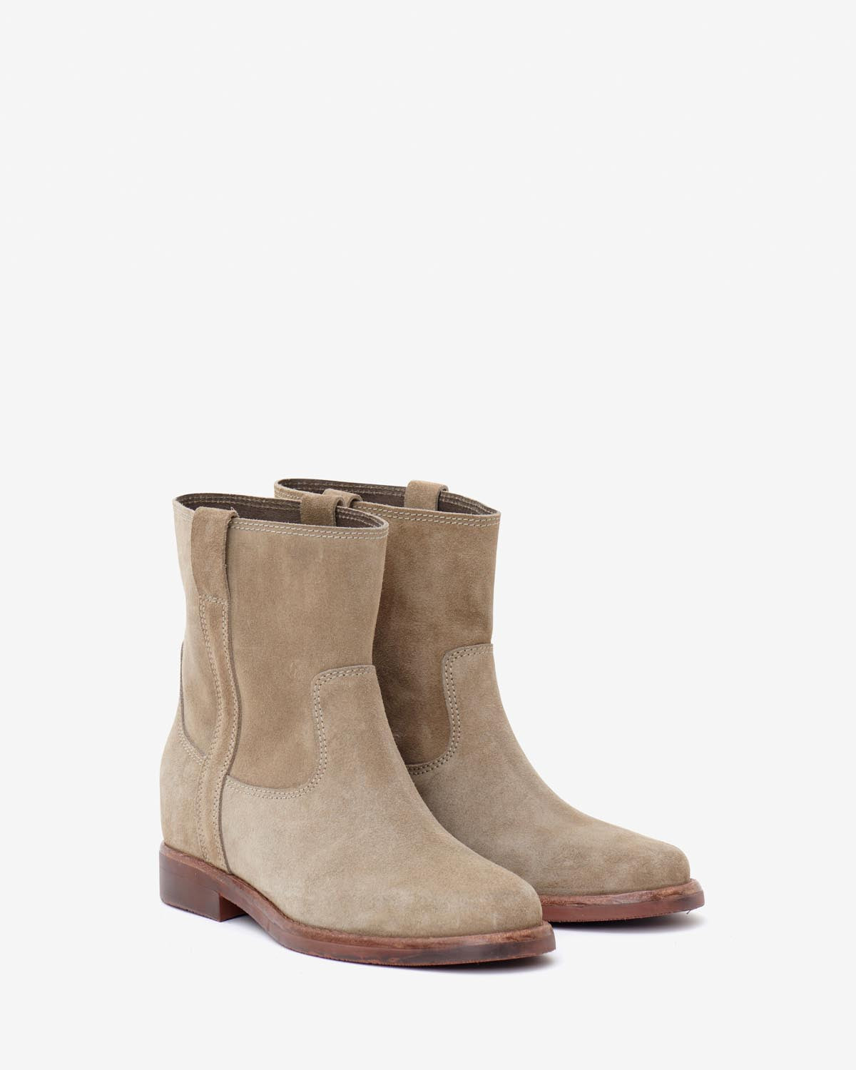 Women's Susee Low Boots