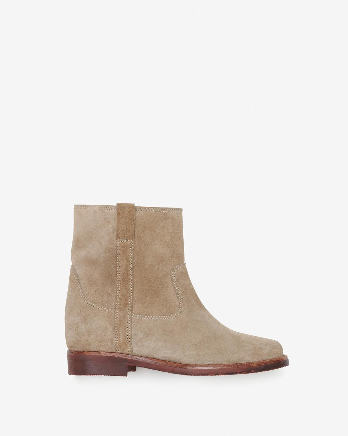 Women's Susee Low Boots