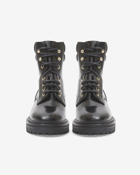 Women's Campa ankle boots