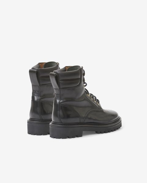Women's Campa ankle boots