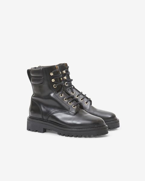 Women's Campa ankle boots