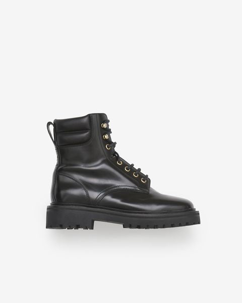 Women's Campa ankle boots