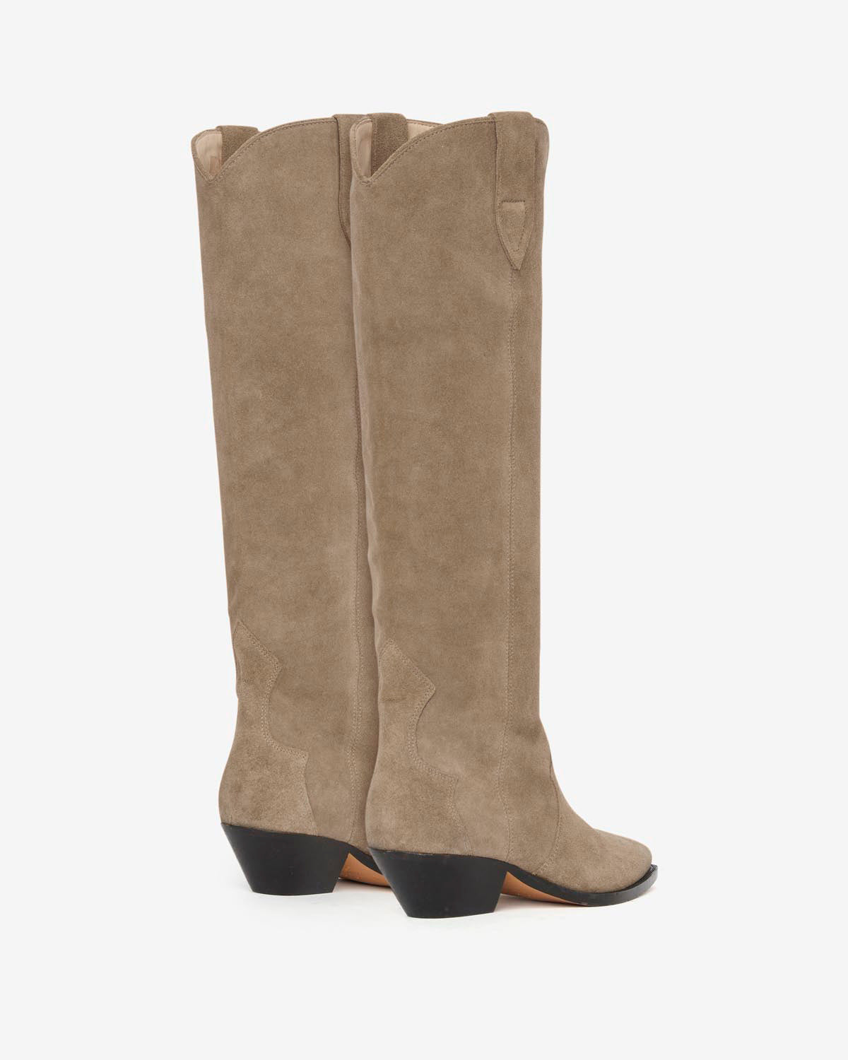 Women's Denvee boots