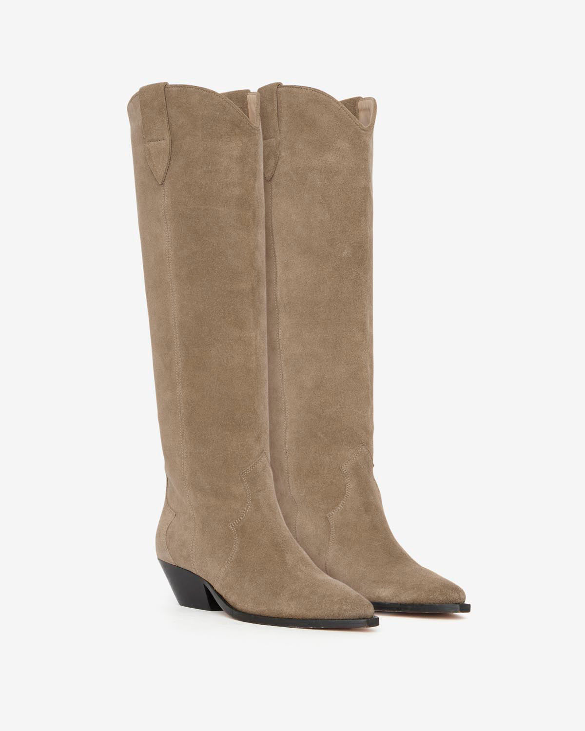 Women's Denvee boots