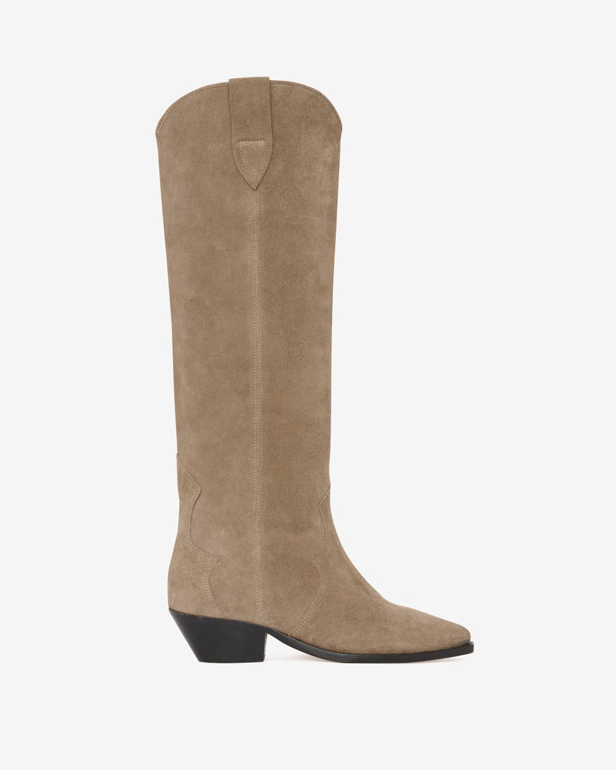 Women's Denvee boots