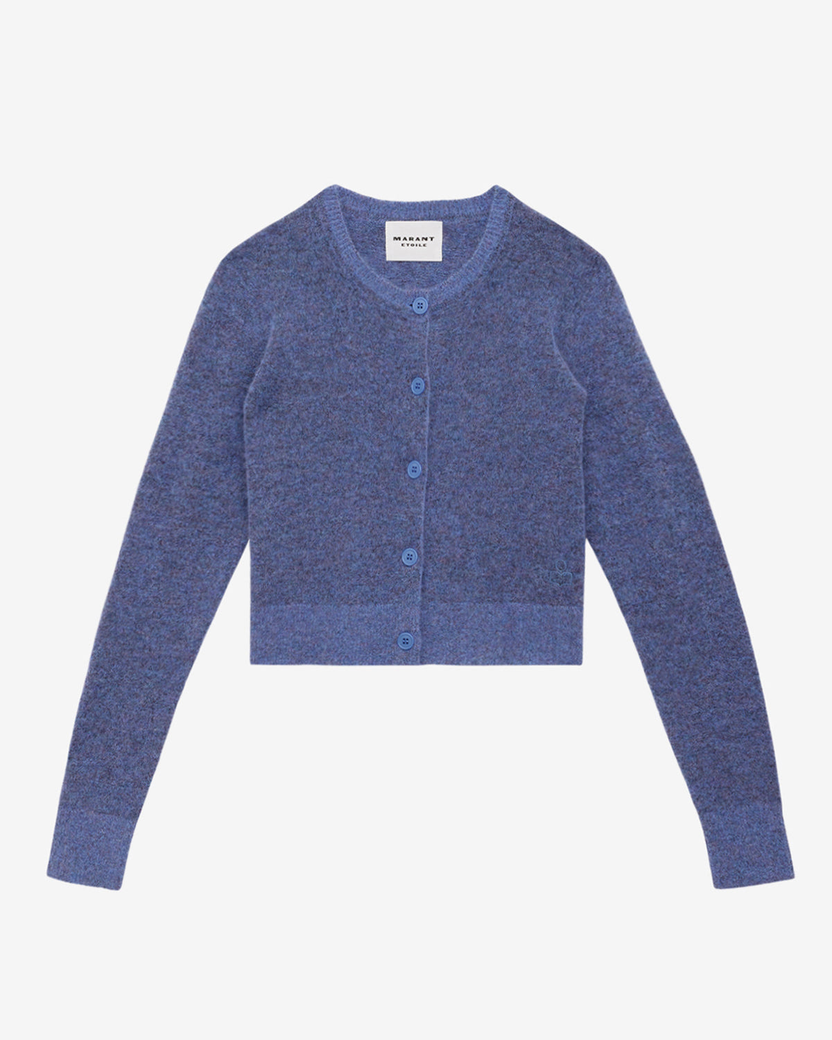 NITY CARDIGAN
