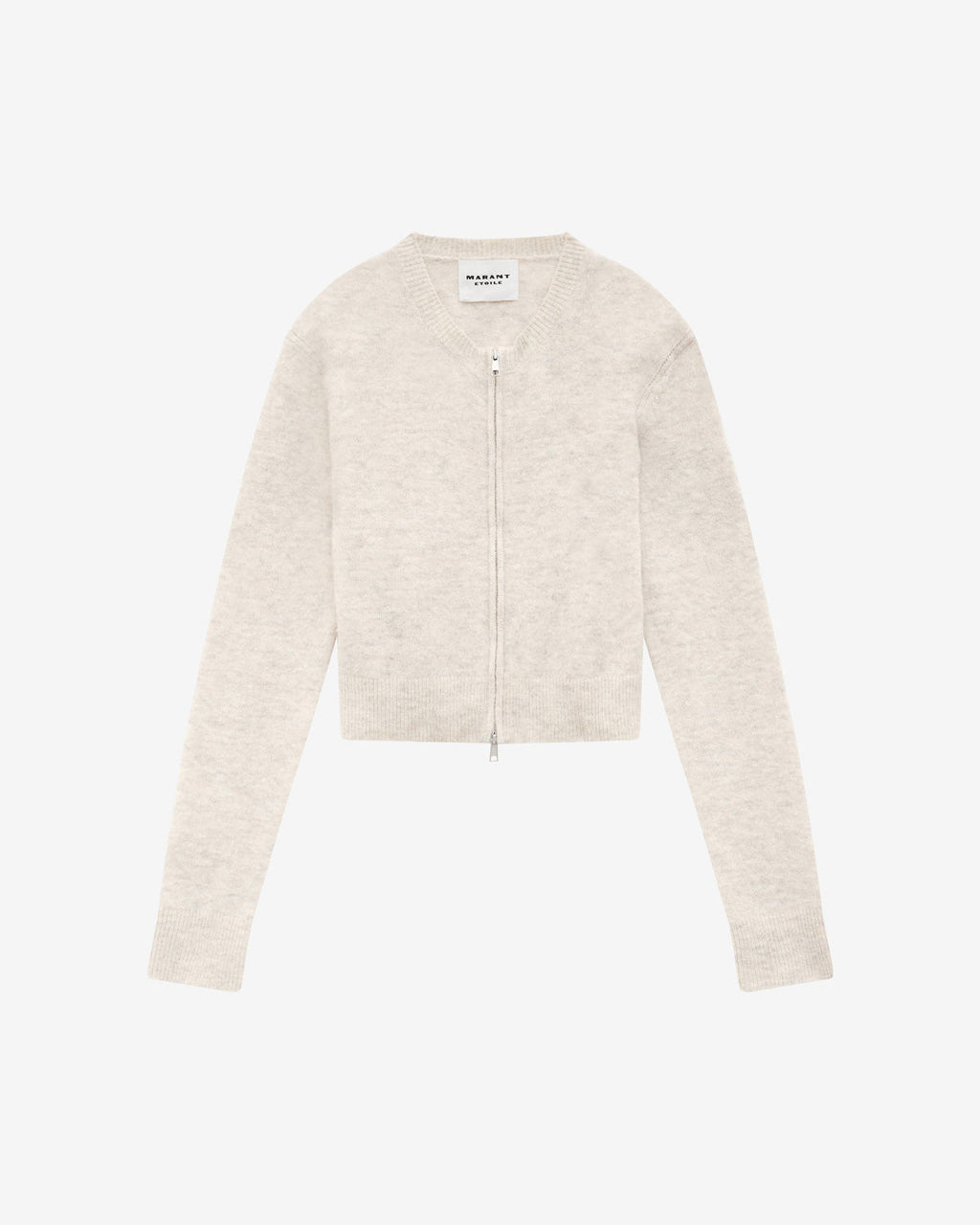Oaka cardigan
