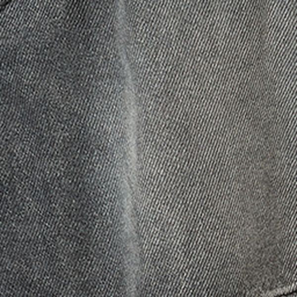 TAHIS DENIM SHIRT
