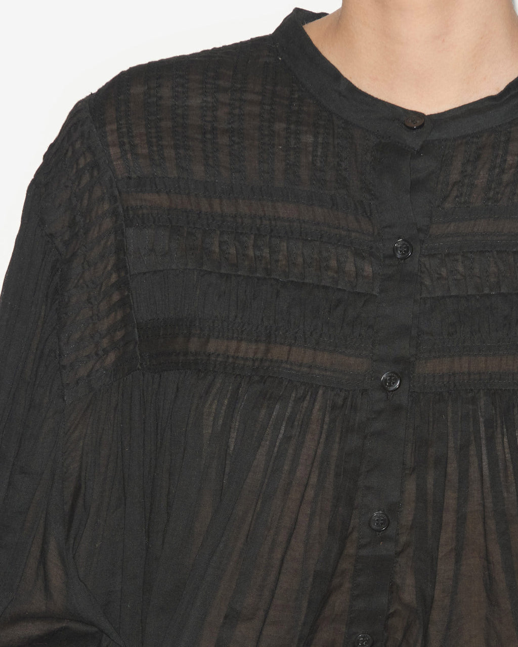 Plalia blouse