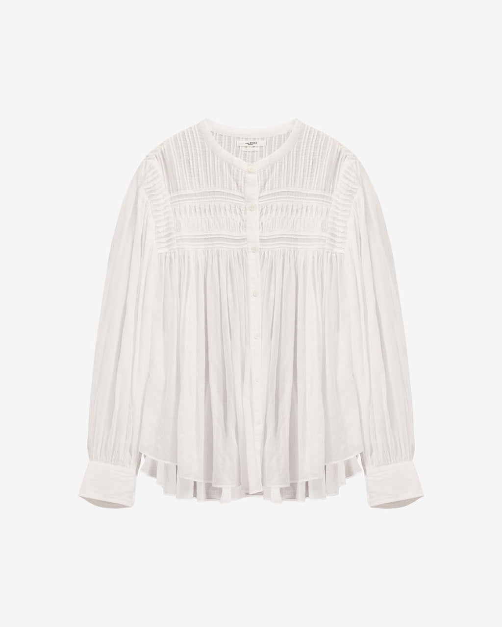 Plalia blouse